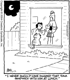 heathcliff